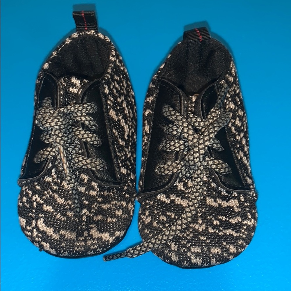 Baby Shoes